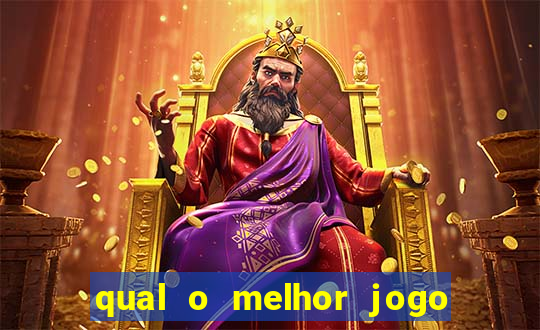 qual o melhor jogo para ganhar dinheiro sem depositar